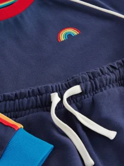 Little Bird by Jools Oliver marine - ensemble sweat et jogging