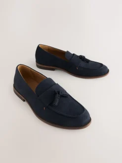 Next marine - Loafers Tassel