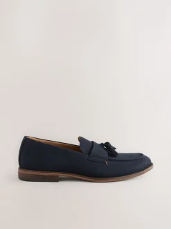 Next marine - Loafers Tassel