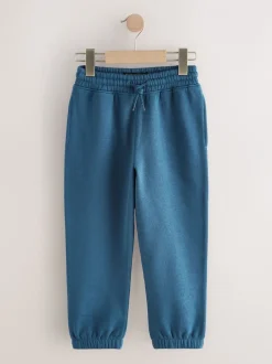 Next marine - Lot de 5 joggings Basic (3-16ans) Online