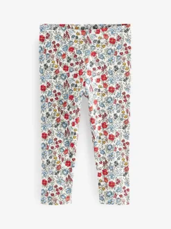 Next marine - Lot de 5 leggings côtelés (3mois-7ans) Sale