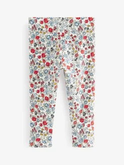 Next marine - Lot de 5 leggings côtelés (3mois-7ans) Sale