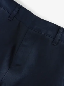 Clarks marine - Lot de 2 pantalons Coupe classique Pull On Sale