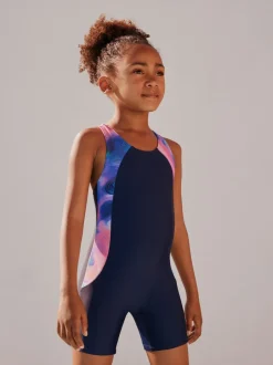 Next marine - Maillots de bain Performance court (3-16ans) Discount