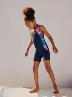 Next marine - Maillots de bain Performance court (3-16ans) Discount