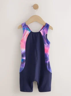 Next marine - Maillots de bain Performance court (3-16ans) Discount