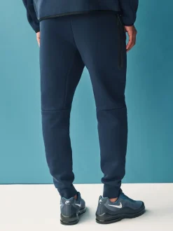 Nike - Tech Fleece Joggers marine Clearance