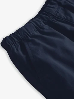 Next marine - Pantalon à enfiler avec poche latérale (3mois7ans) Online