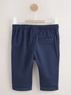 Next marine - Pantalon chino bébé (0mois-2ans) Clearance