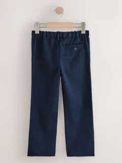 Next marine - Pantalon droit formel pour l'école (3-17ans)