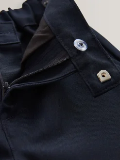 Next marine - Pantalon habillé à l’école (3-17ans) New