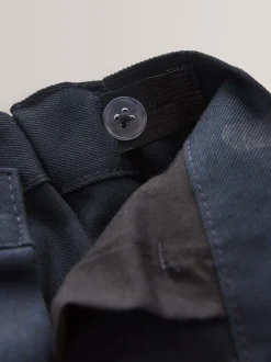 Next marine - Pantalon habillé à l’école (3-17ans) Online