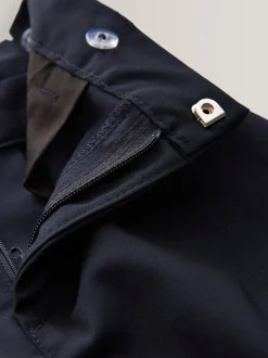 Next marine - Pantalon skinny extensible pour l'école (3-17ans) Best