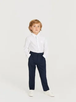 Baker by Ted Baker marine - Pantalons de costume Online