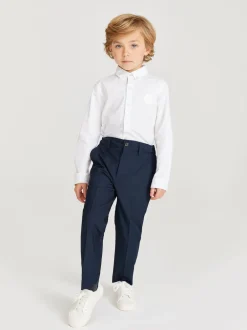Baker by Ted Baker marine - Pantalons de costume Online