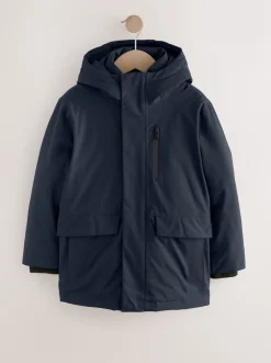 Next marine - Parka imperméable (3-17ans) Outlet