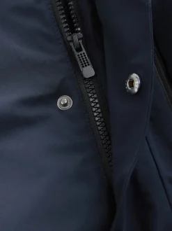 Next marine - Parka imperméable (3-17ans) Outlet