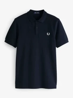 Fred Perry marine - Polo Sale