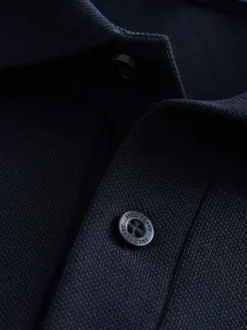 Fred Perry marine - Polo Sale