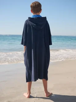 Next marine - Poncho en éponge (3-16ans) Clearance