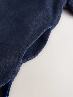 Next marine - Poncho en éponge (3-16ans) Clearance