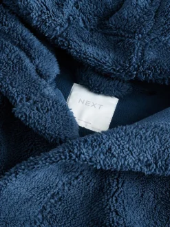 Next marine - Pyjama en laine polaire (1.5-16ans) Hot