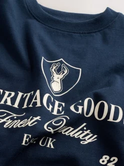 Next marine - Pyjama tissé simple (3-16ans) Sale