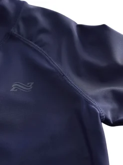 Next - Rash Gilet (1.5-16ans) marine Clearance