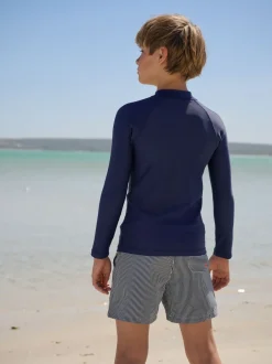 Next marine - Rash Gilet (1.5-16ans) Discount