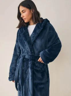 Next marine - Robe de chambre hivernale Outlet