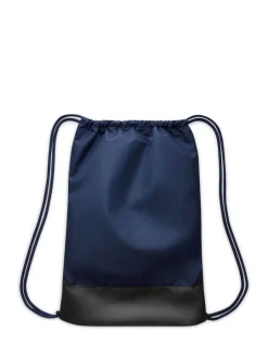 Nike marine - Sac à cordon de serrage Brasilia Clearance