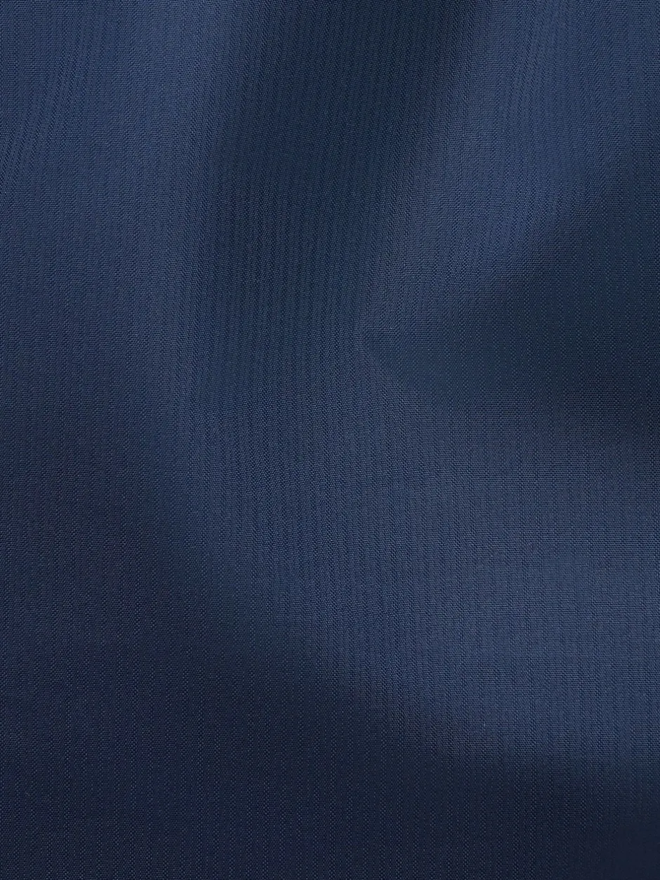 Nike marine - Sac à cordon de serrage Brasilia Clearance