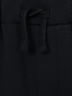 Reiss marine - Short cargo Oliver Premium en jersey interlock Online