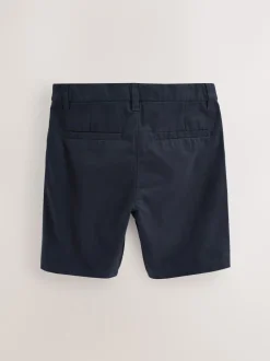 Next - Short Chino (3-16ans) marine Sale