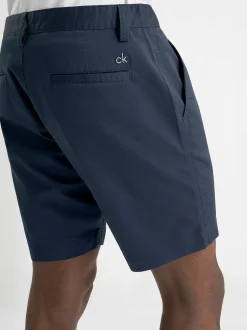 Calvin Klein Golf marine - Short chino Holiday Sale