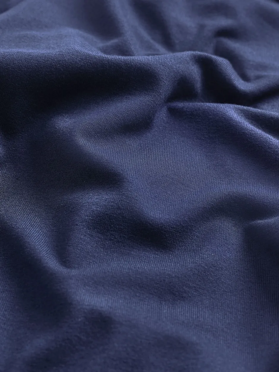 Next marine - Short cycliste en jersey Best