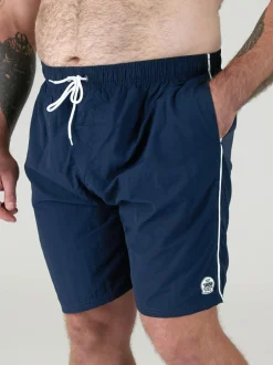 D555 - Short de bain YARROW marine