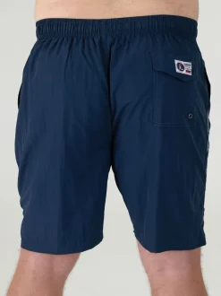 D555 - Short de bain YARROW marine