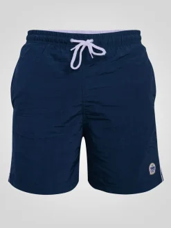 D555 - Short de bain YARROW marine