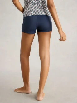 White Stuff marine - Short de bain Bay Discount