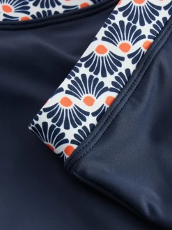 White Stuff marine - Short de bain Bay Discount