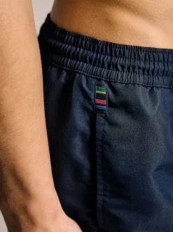 PS Paul Smith marine - Shorts à logo