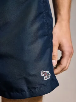 PS Paul Smith marine - Shorts à logo