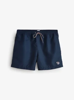 PS Paul Smith marine - Shorts à logo