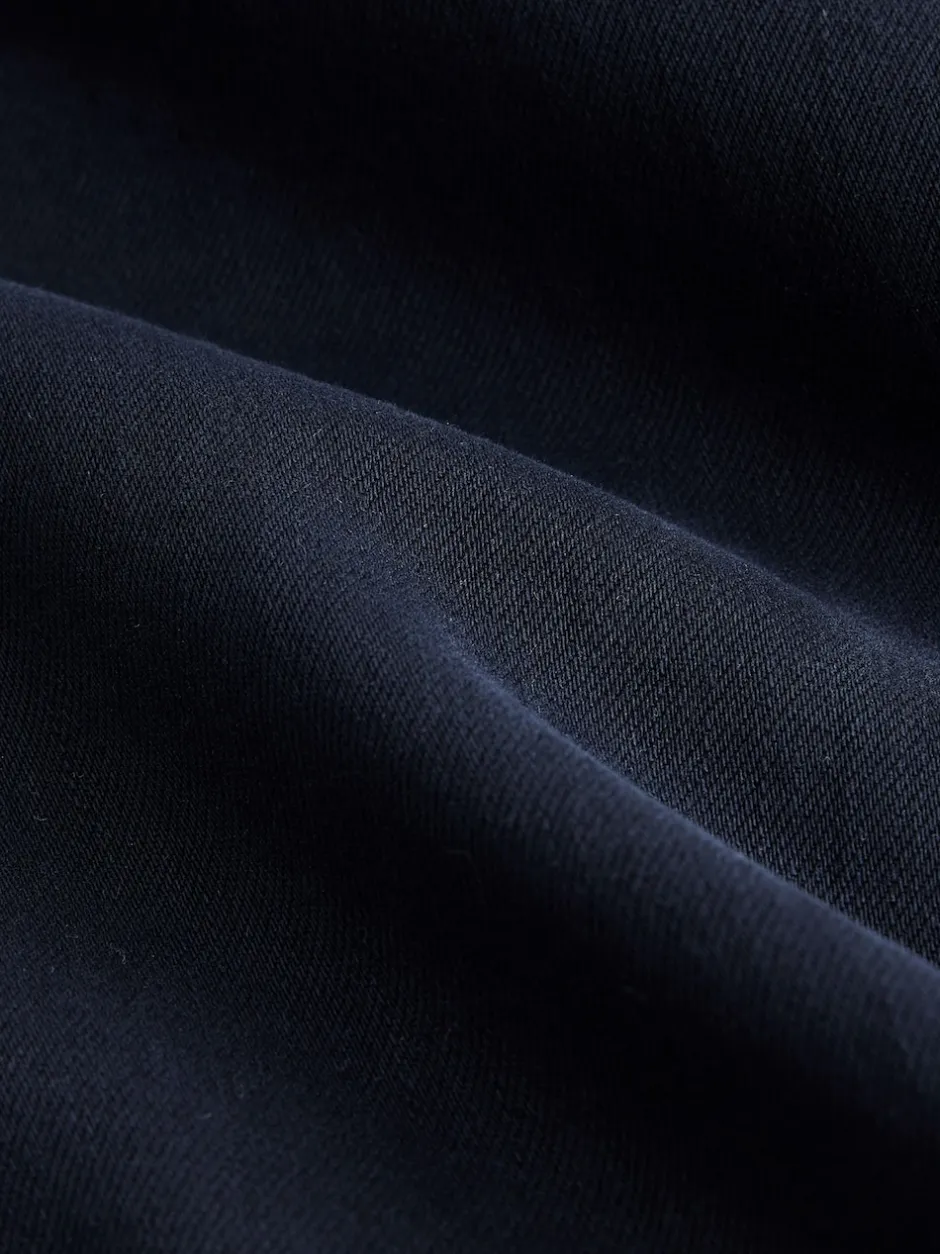 Next marine - Slim Fit (Slim Fit) - Pantalon chino Motionflex