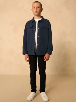 Next marine - Smart Shacket (3-16 ans) New