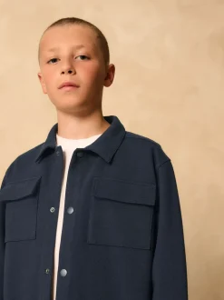 Next marine - Smart Shacket (3-16 ans) New