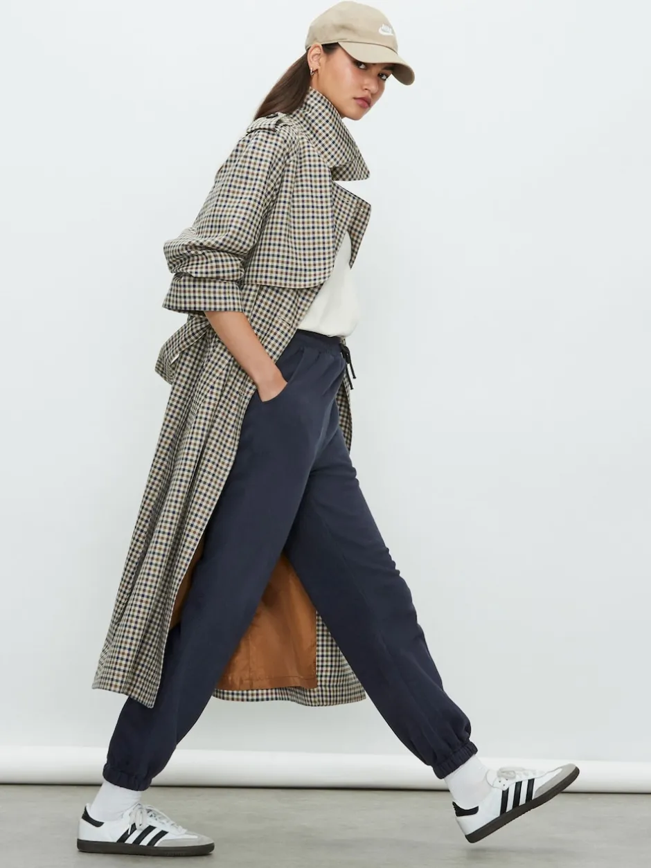 Next marine - Survêtement Essential en jersey à poignets Discount