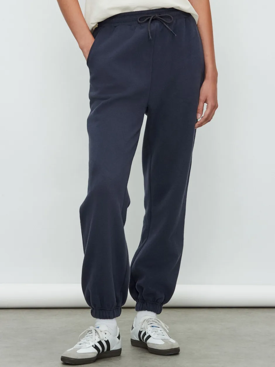 Next marine - Survêtement Essential en jersey à poignets Discount