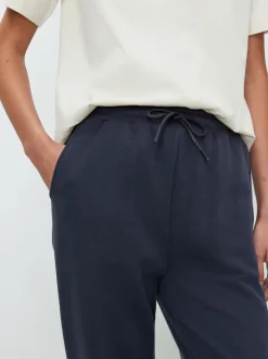 Next marine - Survêtement Essential en jersey à poignets Discount